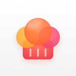 Toque app icon
